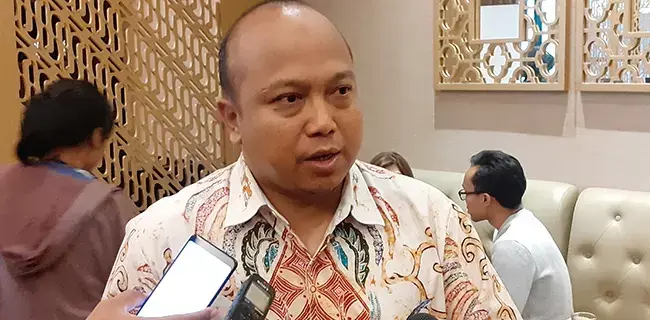 Virus Corona Hentikan Ibadah Umrah, INDEF: Ini Force Majure, Tapi Berdampak ke Ekonomi RI