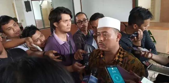 Sikapi Dugaan Korupsi Jiwasraya, PA 212 Akan Geruduk DPR