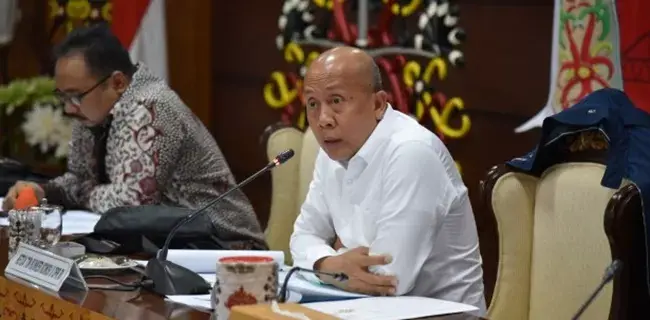 Bukan Untuk Anies Dan Ridwan Kamil, Instruksi Mendagri Warning Bagi Semua Kepala Daerah