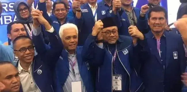 Terpilihnya Zulhas Bukti PAN Keluar Dari Hegemoni Politik Amien Rais