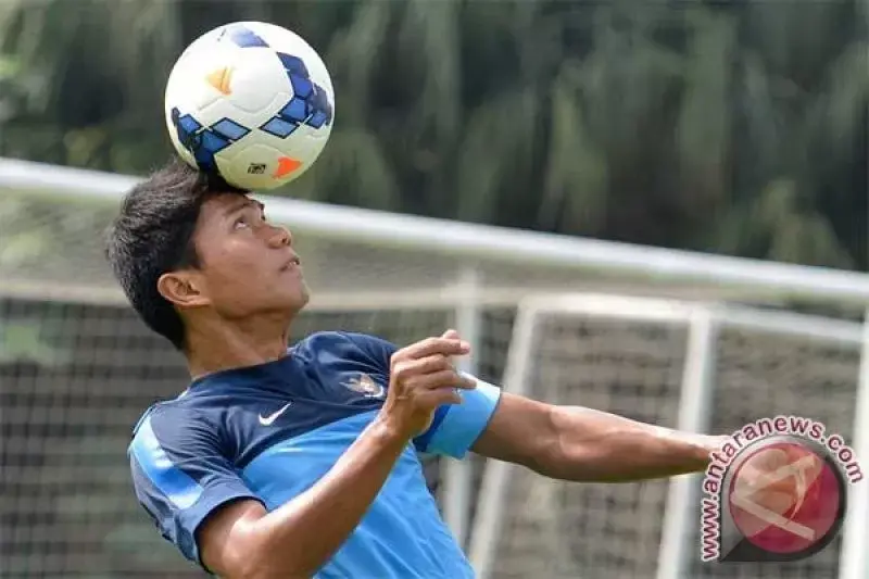 Achmad Jufriyanto Gabung Bhayangkara FC