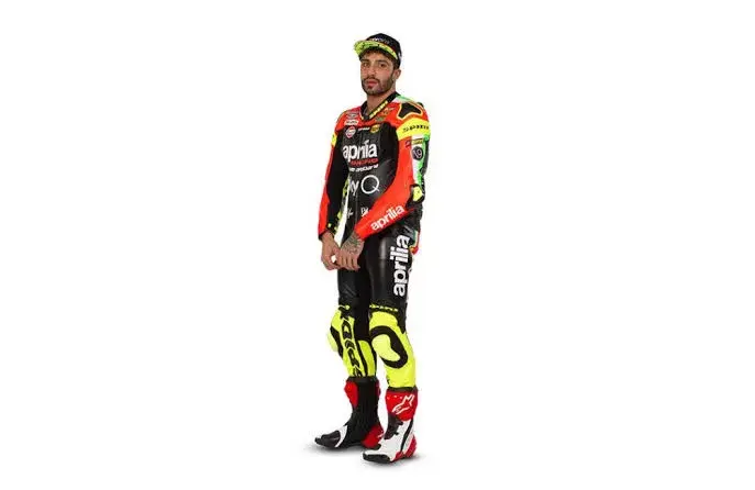 Bos MotoGP Yakin Iannone Bersih dari Doping