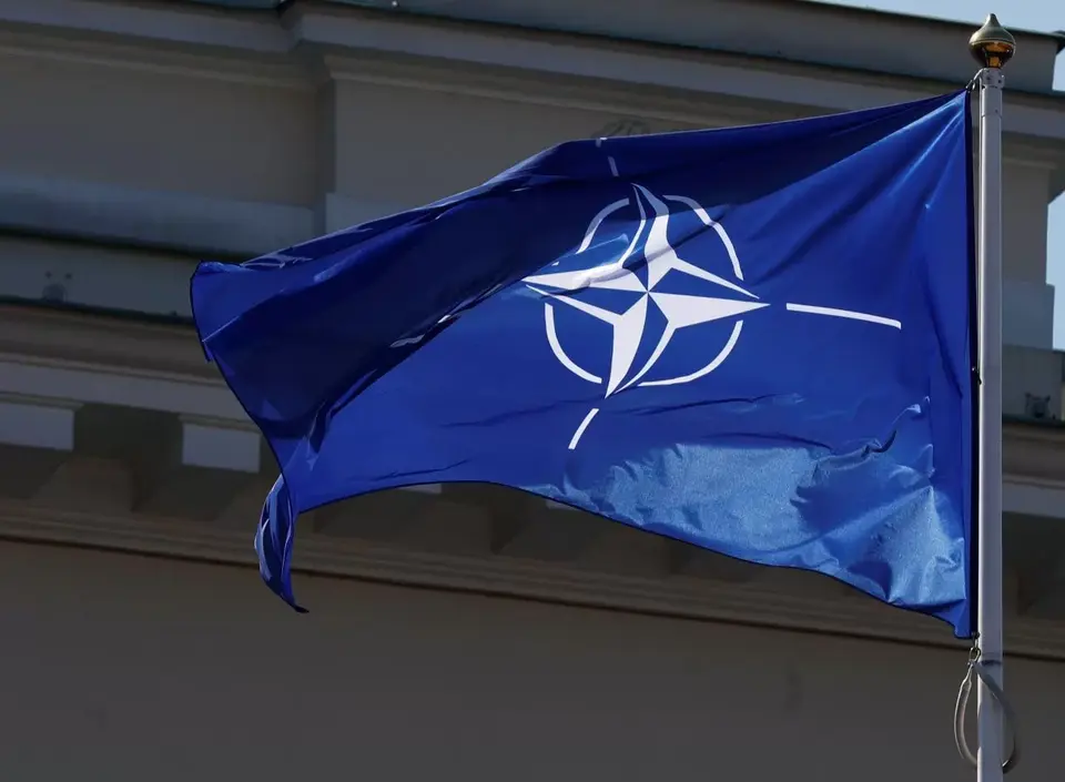 NATO Bakal Tingkatkan Operasi Militer di Irak