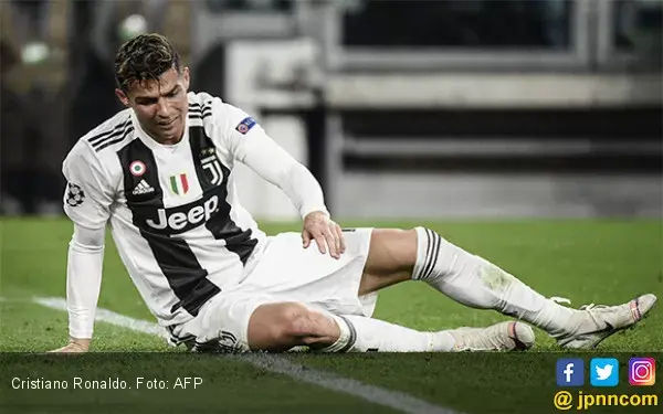Bos Bayern Muenchen Sebut Cristiano Ronaldo Terlalu Tua