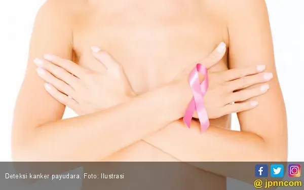 Kenali Jenis Kanker dengan Angka Kematian Tertinggi