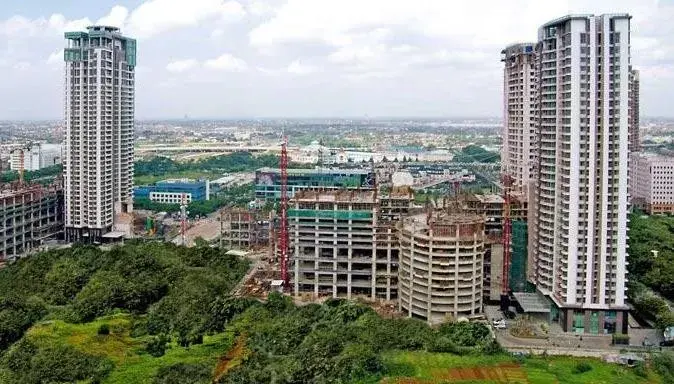 Dalam Jangka Panjang, LPKR Memiliki Potensi Bisnis yang Cerah