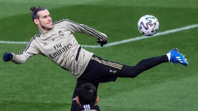 Gareth Bale Tidak Mungkin Balik ke Tottenham Hotspur