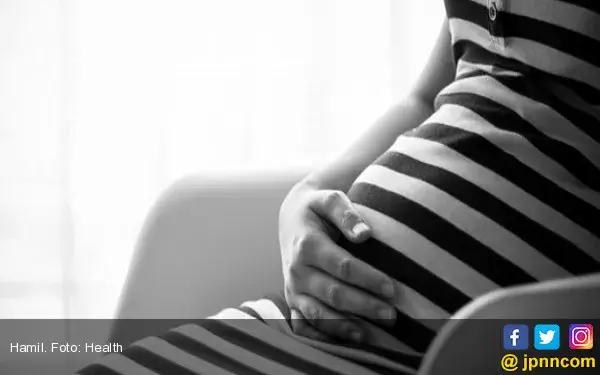 Begini Cara Cepat Bagi Ibu Milenial Dapat Momongan