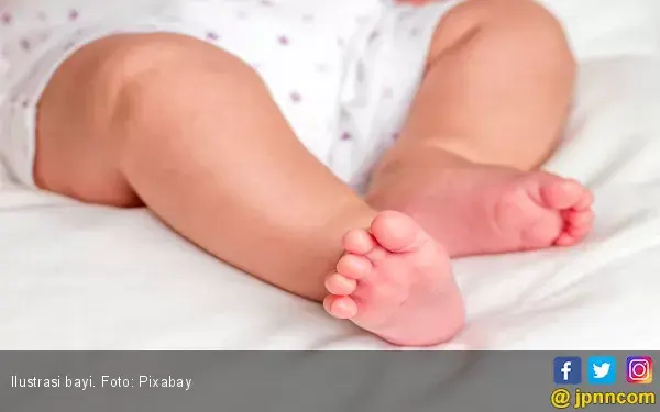 Pasien Virus Corona di Tiongkok Lahirkan Bayi Sehat Walafiat