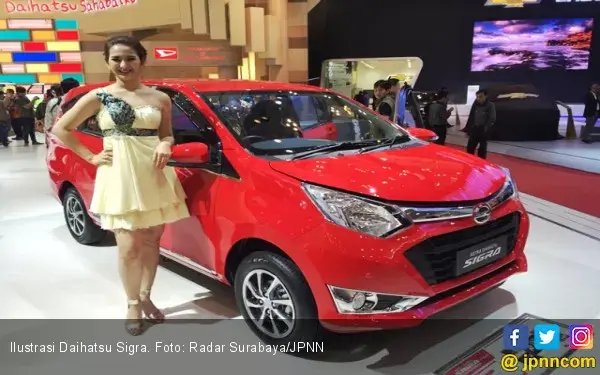 LCGC Tak Lagi Jadi Mobil Murah, Bagaimana Pamornya?