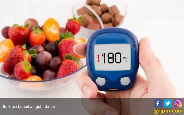 Mulai Berhenti Mengonsumsi Gula? Coba Ganti dengan Resep Ini