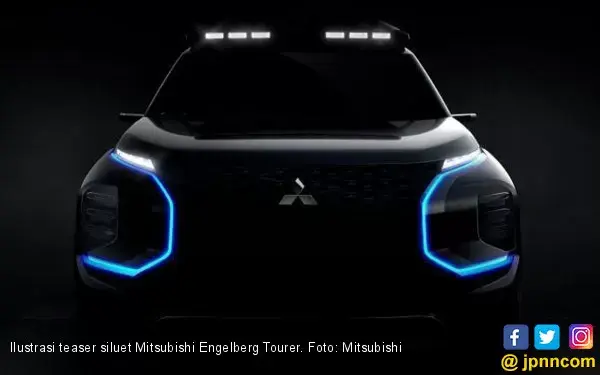Mitsubishi Bantah Memanipulasi Hasil Uji Emisi di Mesin Diesel
