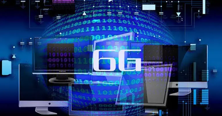 Tiongkok Bentuk 2 Kelompok Percepatan Jaringan 6G