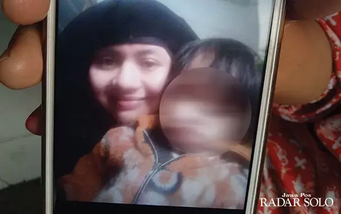 Kesedihan Paidin-Warjiyem, Anaknya Tersandera Di Kamp Pengungsi ISIS-2