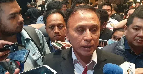 Ini Alasan Utama PSSI Tugaskan Indra Sjafri ke Posisi Direktur Teknik