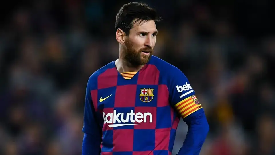 Sinyal Messi Tinggalkan Barcelona Semakin Kuat
