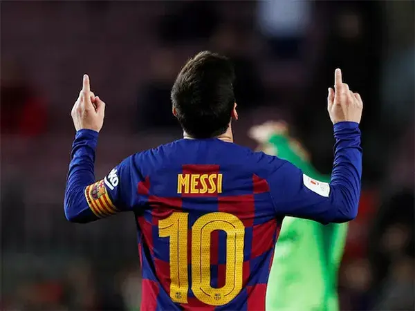 Sudah Punya Ronaldo, Juventus Masih Incar Lionel Messi