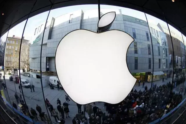 Apple Tutup Sementara Semua Tokonya di Tiongkok Daratan
