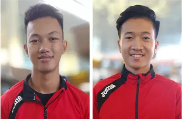Dua Pesepak Bola Muda Indonesia Direkrut Klub Spanyol, Palamos CF
