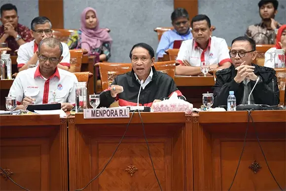 C Sebut Pembukaan PON Papua Bakal Setara Asian Para Games