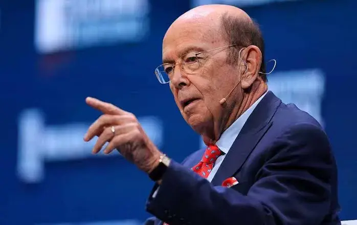 Tiongkok Diserang Virus Corona, Wilbur Ross Malah Bergembira