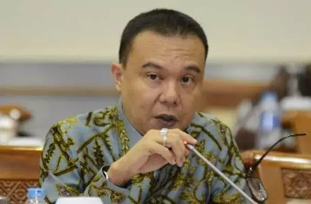 Salah Satu Kader Gerindra jadi Pengusul, Dasco: Mayoritas Tidak Dukung