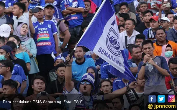 Pelatih PSIS Punya Waktu Sebulan Genjot Fisik-Taktik Tim