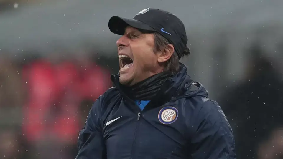 Lihat Klasemen Serie A Setelah Inter Milan Kena Gusur Lazio