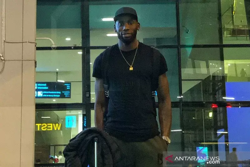 Alasan Geoffrey Castillion Gabung ke Persib