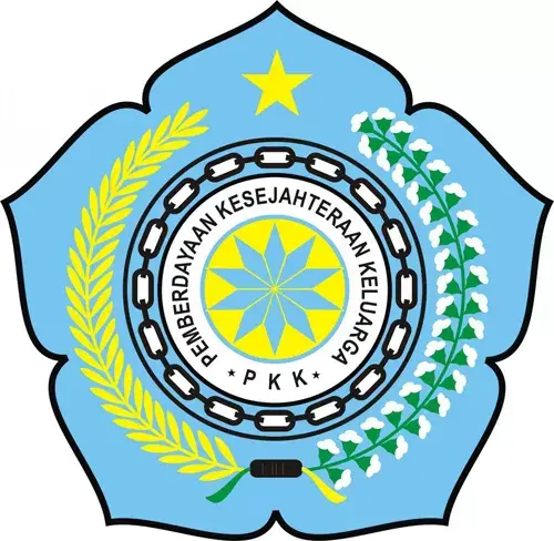 PKK Poleang Timur Gelar Latihan Asuh Anak