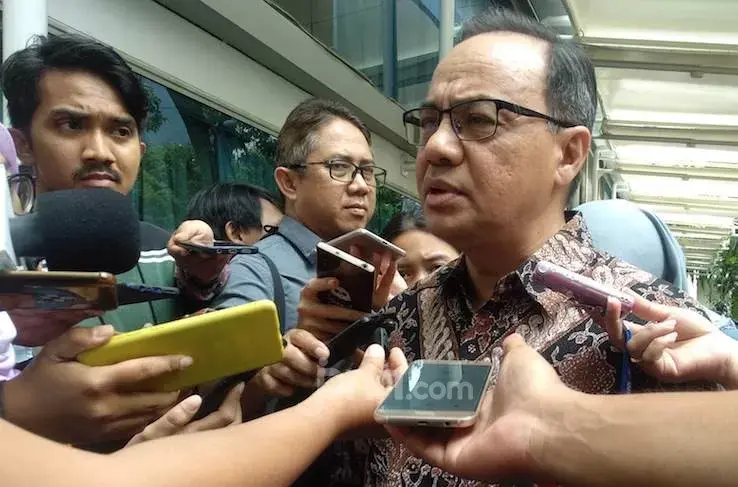 Singapura Rahasiakan Identitas WNI Positif Corona, KBRI pun Dilarang Membesuk