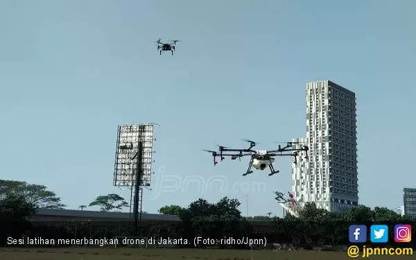 Drone Dome Rampung, Israel Makin Tak Tersentuh