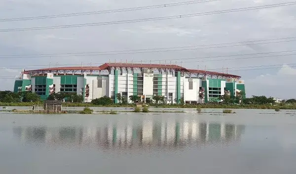 Stadion Gelora Bung Tomo Venue Final Piala Gubernur Jatim 2020