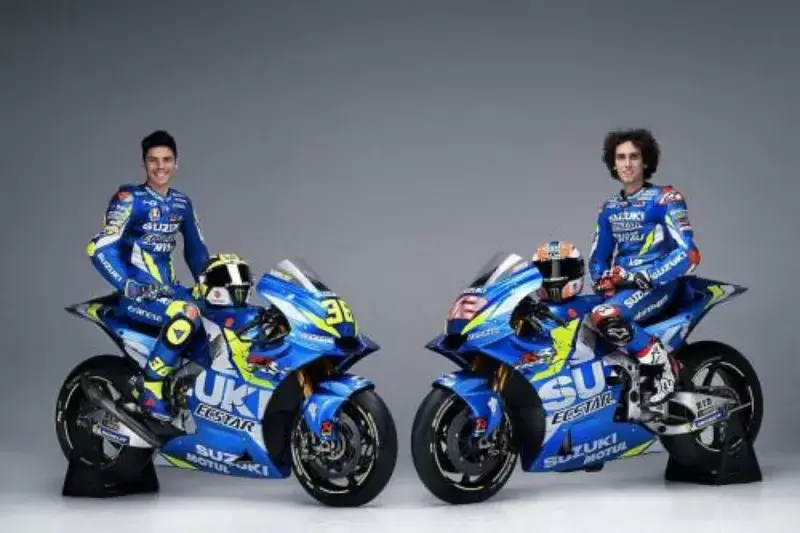 Jelang MotoGP 2020, Suzuki Fokus Kembangkan Sasis