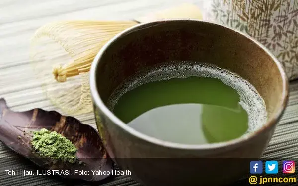 Coba Lakukan Hal Ini untuk Tingkatkan Metabolisme