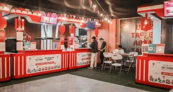 Ini Rekomendasi Tempat Makan Enak dan Seru di Setiabudi One