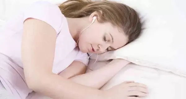 Tanda-tanda Terlalu Stres, Hingga Menganggu Tidur Nyenyak