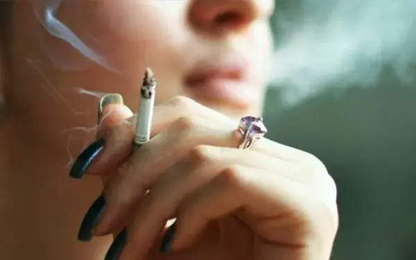 Ini Bahaya Asap Rokok untuk Ibu Hamil dan Janin