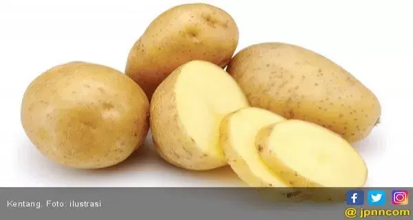 7 Makanan Ini Bisa Bikin Kamu Awet Muda
