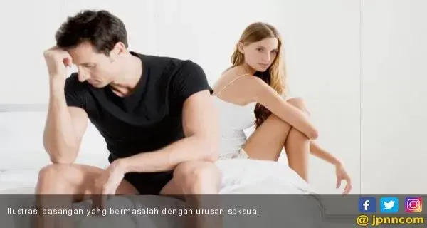 5 Cara untuk Atasi Rasa Cemburu Berlebihan