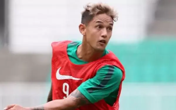 Reaksi Eduardo Perez Soal Kabar Irfan Bachdim Merapat ke PSS Sleman