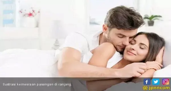 Inilah Alasan Pria Malas Memakai Pengaman
