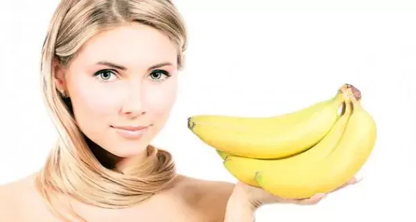 Hindari Makan Pisang Bila Ingin Hamil Anak Perempuan?