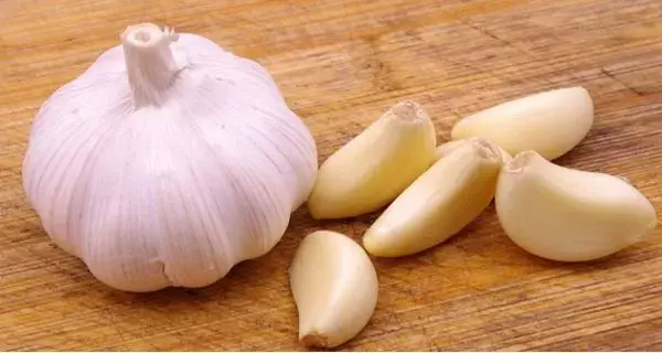 Jangan Langsung Masak Bawang Putih Setelah Digerus