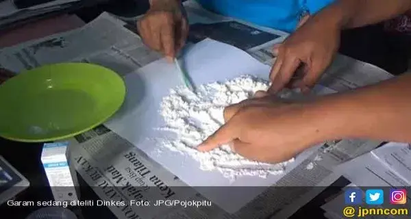 Benarkah MSG Berbahaya Bagi Kesehatan Otak?