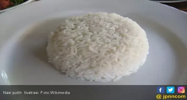 Setelah Makan Nasi Putih jadi Ngantuk? Ini Penyebabnya