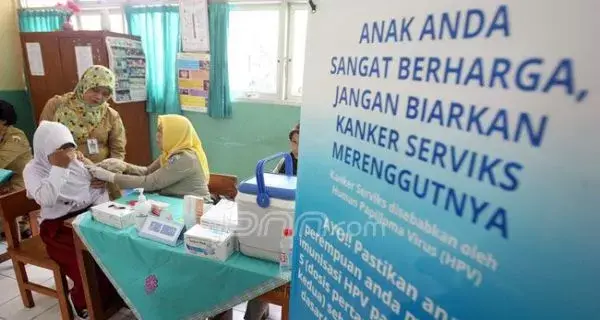 Kenali Tanda-tanda Kanker Serviks Sejak Dini