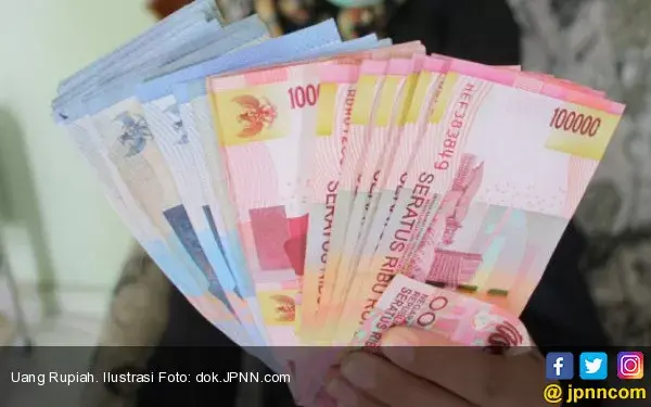 Dana Bantuan Parpol di Jabar Jadi Rp 10 Ribu Per Suara