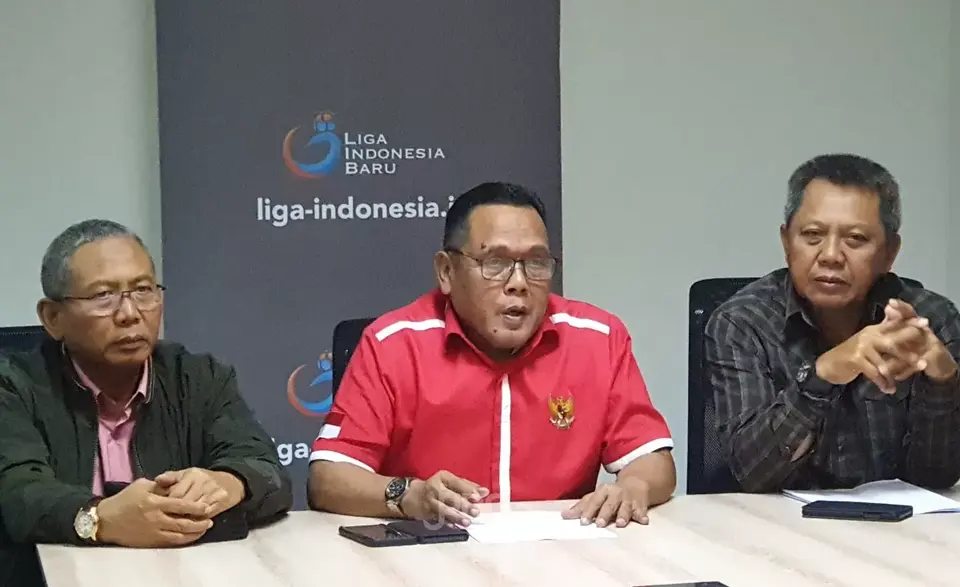 Cucu Ungkap Alasan Jadwal Pemusatan Latihan Timnas Senior Mundur