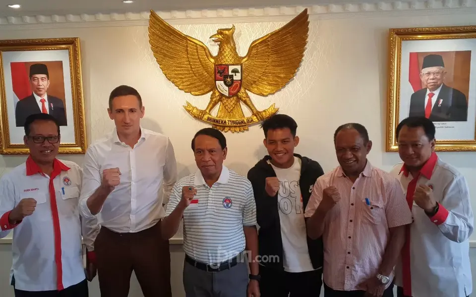 Witan Sulaeman Resmi Susul Egy ke Eropa